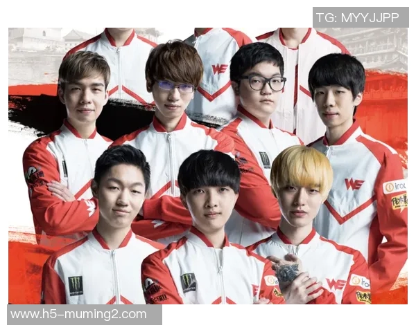 实时新闻热议英雄联盟WE战队如何通过团队协作实现质的飞跃与蜕变